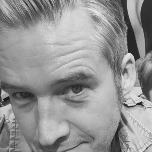 Profilbild von Jan Mehrkens