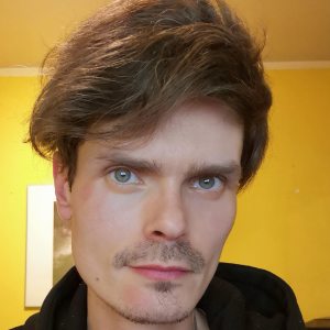 Profilbild von Jan Meier