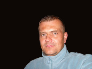 Profilbild von Jan Meisert