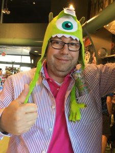 Profilbild von Jan Meißner