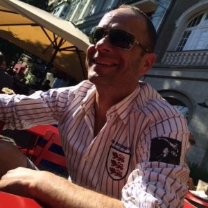 Profilbild von Jan Meltke