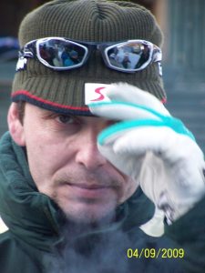 Profilbild von Jan Metzner