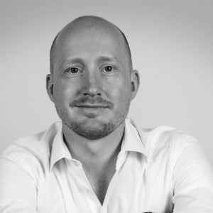 Profilbild von Jan Michael