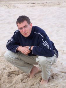 Profilbild von Jan Michalski