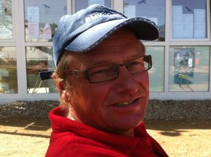 Profilbild von Jan Mielsch