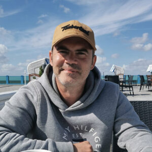 Profilbild von Jan Milewsky