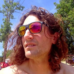Profilbild von Jan Millack