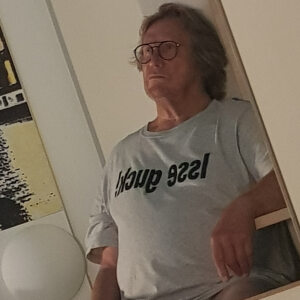 Profilbild von Jan Moeller