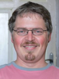 Profilbild von Jan Möller