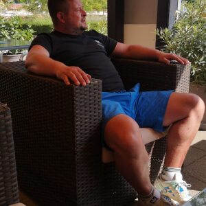 Profilbild von Jan Moese