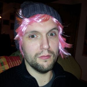 Profilbild von Jan Molkenthin