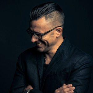 Profilbild von Jan Morische