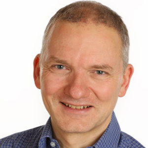 Profilbild von Jan Mühlendyck