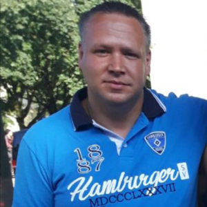 Profilbild von Jan Müller