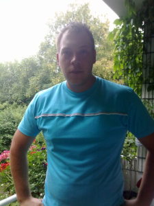 Profilbild von Jan Münch