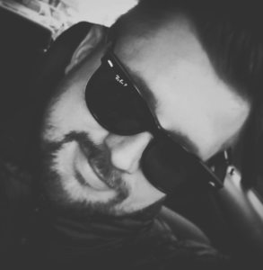 Profilbild von Jan Nowack