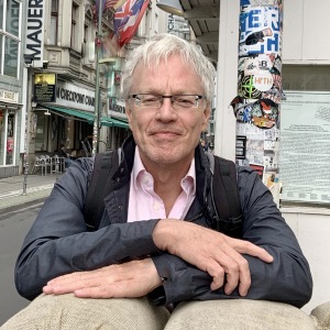 Profilbild von Jan Nüse
