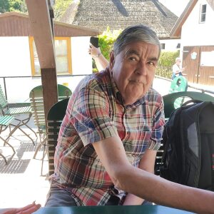 Profilbild von Jan Nykamp