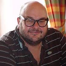 Profilbild von Jan Oberg