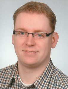 Profilbild von Jan Obernauer