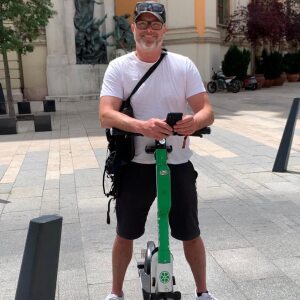 Profilbild von Jan Ockert