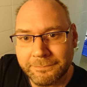 Profilbild von Jan Oelze