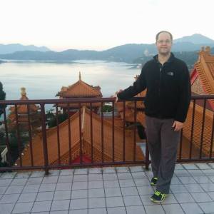 Profilbild von Jan Oetting