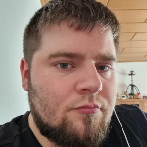 Profilbild von Jan Offermanns