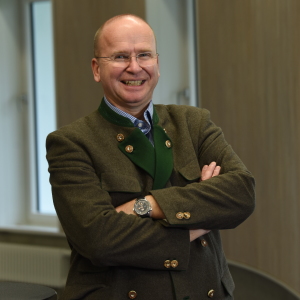 Profilbild von Jan Olaf
