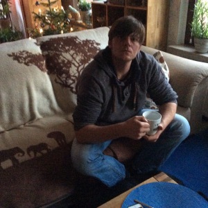 Profilbild von Jan Oldenburg