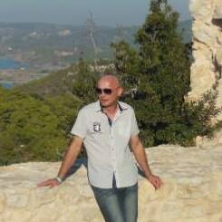 Profilbild von Jan Ondrey