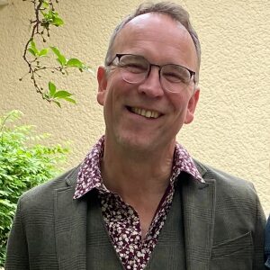 Profilbild von Jan Onken