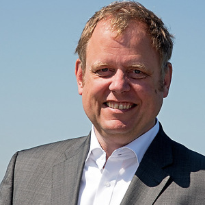 Profilbild von Jan Osterloh