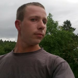 Profilbild von Jan Oxfort