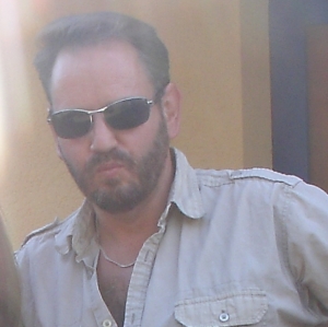 Profilbild von Jan Pahl