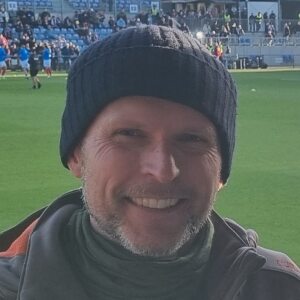 Profilbild von Jan Paschke