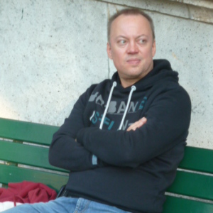 Profilbild von Jan Paul