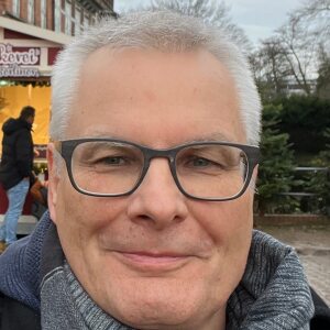 Profilbild von Jan Paulat