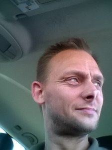 Profilbild von Jan Paulus