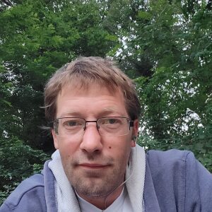 Profilbild von Jan Pedersen