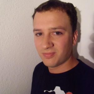 Profilbild von Jan Penn