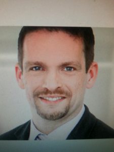 Profilbild von Jan Peters