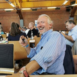 Profilbild von Jan Petersen