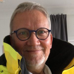 Profilbild von Jan Petzel