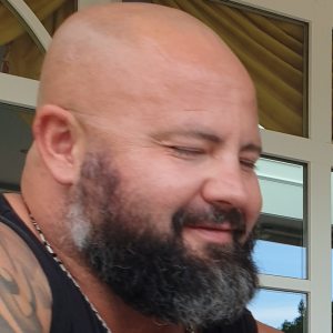 Profilbild von Jan Pfennig