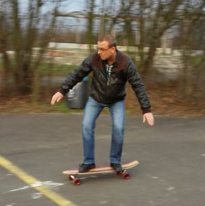 Profilbild von Jan Pieper