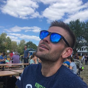 Profilbild von Jan Pietrowsky