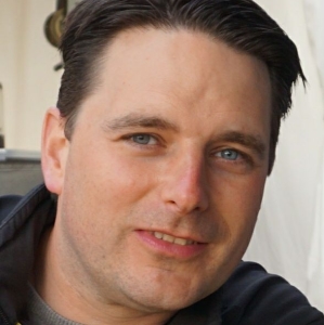 Profilbild von Jan Plettenberg