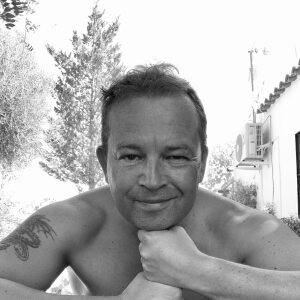 Profilbild von Jan Pohl