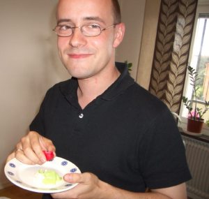 Profilbild von Jan Pohle